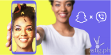 Viber will have Snapchat-like AR filters soon