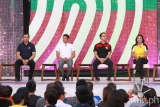 Harapan ng Bise: The Vice Presidential Debate tops ratings, trends online