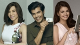 Vicki Belo, Erwan Heussaff, Janine Gutierrez celebrate Security Bank’s 65th anniversary