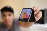 SAMSUNG Galaxy Z Flip5 review: Unfolding the future of foldables [video]