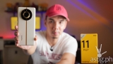 realme 11 Pro+ review: The best looking phone of 2023? [video]