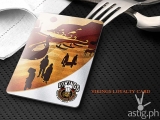 Vikings Loyalty Card: What is it?