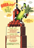 Villa Socorro Farm: SABA-day Tribute Event for Filipino Farmers