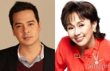 Vilma Santos’ “Ekstra” & John Lloyd Cruz’s “The Trial” to air this weekend