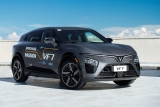 VinFast VF 7: Is this Italian-designed EV the most stylish electric SUV that you can buy in the Philippines?