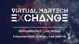 Virtual MarTech: Exchange [event]