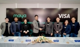 Visa and Maya launch cross-border funding solution for foreign-issued Visa cards