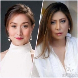 Cristine Reyes explain her side ‘It was Ms. Vivian who started to shout at me’