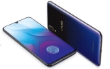 Vivo V11 confirmed: price predictions, notch, under-display fingerprint scanner