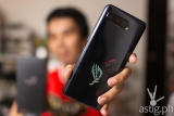 ROG Phone 5 review: There difference between life and death, winning and losing