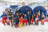 Indulge in the Centennial Celebration of Warner Bros. at SM Supermalls