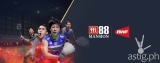 World Badminton Federation holds group stage draws for TotalEnergies BWF Thomas and Uber Cup Finals 2022