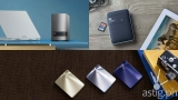 3 gorgeous portable hard drives that would make perfect gifts