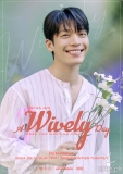 WI HA JUN 2024 Fan Meeting Tour in Manila this September