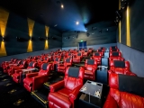 Elevate your moviegoing experience at Gateway Cineplex 18