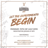 GLENFIDDICH WORLD’S MOST EXPERIMENTAL BARTENDER COMPETITION RETURNS