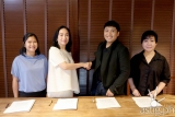 WOW! Fiesta Taps Singing Sensation JV Decena As New Brand Ambassador  