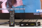 WOW! TV Box review: Ang mahiwagang “red box”