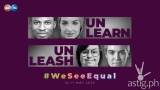 Procter & Gamble announces new commitments in their annual #WeSeeEqual summit
