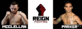 Eternal MMA and Reign Fightning joins WSOF-GC