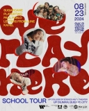 Guess Who’s Headlining for Warner Music PH’s  We Play  Here?