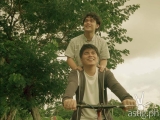 Two short films by FEU student filmmakers chosen for international film festivals in Argentina and India