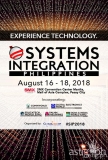 Systems Integration Expo sets the stage for high-tech innovations [event]