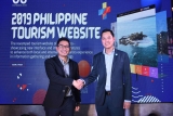 DOT unveils a more fun website