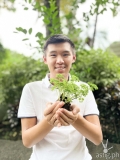 Meet the Filipino teen entrepreneur who plans to digitize Philippine farming