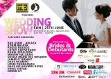 The Fashion Gala : Weddings [event]