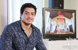 Wendell Ramos is Pasion de Amor’s newest hunk