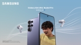 The Samsung Galaxy S26 is here — and your phone has never known you this well