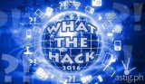 What The Hack 2016: Cyber Security IT Show