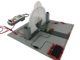 Ateneo student builds high tech chemical tester using cheap LEGO bricks