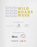 Wild Boars Week: photo exhibit and Thai night [event]