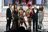 Student, actress win Mr.&Ms. Great Bodies competition