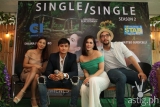 Shaina Magdayao-Matteo Guidicelli love team returns for Single/Single Season 2