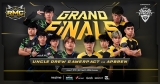 RMC S9 Finals to Feature APBREN, Uncle Drew Gamerpact, Veenus, Wise