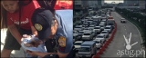 Pregnant woman gives birth on road during APEC traffic jam