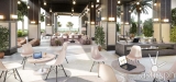 New condo in C5 builds dedicated “work from home” area for professionals