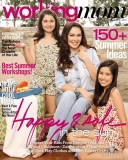 Ruffa Gutierrez uses ‘tough love’ on kids
