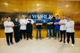 Five reasons why World Kitchens is the “it” place to be