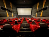 Savor global flavors and experience the action at World Kitchens Platinum Cinema
