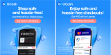 GCash is offering P20 off on Lazada and TikTok Shop just in time for summer shopping