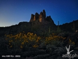 From Supermoon to Shooting Stars: The sky’s masterpieces and when to find them this August