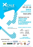 XCALE: Asia e-Commerce Summit 2018 [event]