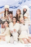 WATCH: XG ‘Winter Without You’ music video