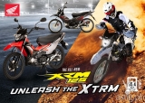 The All-New XRM125 unleashed in PH