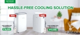 XTREME Cool Portable Aircon goes on sale in PH