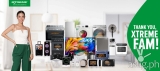 XTREME Appliances posts record growth as COVID cases surge in the Philippines